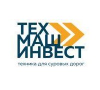 ТехМашИнвест
